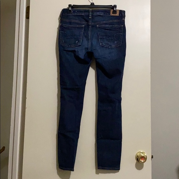 American Eagle Jeggings - Picture 2 of 3